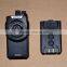 Popular AT-328 7.4V 5W power UHF two way radios walkie talkies