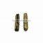Fashion Custom Decorative Metal Aglet