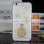Diamond Bumper for iPhone 6s, Smart Phone Case Bumpers for Apple for iPhone 6s