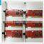 InMax 1001 PCI Bus Plastic Optical Fiber Ethernet Adapter