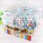Cartoon Cat Shape lollipop soft Marshmallow Cotton Candy