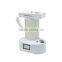 camera security display stand with alarming