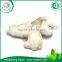 Yunnan Big Piece White Dried Ginger Price