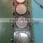red led traffic light 200mm