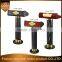 Good quality hotel wooden pulpit, hotel podium, hotel rostrum XYM-P07