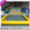 Beach inflatable volleyball games / inflatable volleyball water game