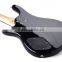 Linden body 24 frets rosewood fingerboard maple neck electric bass