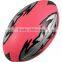size 5 soft PVC machine stitching rugby/football for promotion