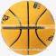 2016 TOP quality match PU basketball