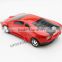 New 3D Car Shape Optical USB Wired Mouse Mice for Computer PC Laptop Notebook