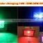 20W led outdoor flood light 16-Color lamp+Remote