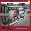 Custom Design Countertop Metal Sunglasses Display Unit