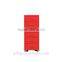 2016 NEW HOT SALES 6 drawer little steel office filling cabinet