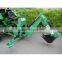 China Tractor Spare Parts Tractor Seat With PVC Cover(YY12)