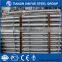 scaffolding materials used for building constructions