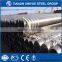 API 5L Grade b Steel Pipe for Construction