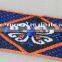 Good Sale Butterflies Pattern Embroidery Tirm Woven Ribbons
