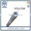 150mm Nut Length Hollow Base Jack for Sale