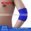 Neoprene Springs Elbow Brace Support for Athletics