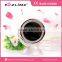 2016 Double side 1X/5X magnifying compact mirror with led light