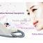 Black Face Doll treatment Portable Q switch Nd yag laser tattoo removal at home