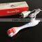 6 in 1 LED Massage PDT LED derma roller