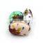 Newest magic hand warmer, high quality hot sale reusable hand warmer 4000mah power bank