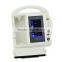 7 Inch Backlight Display 12 Lead 12 Channel Electrocardiograph ECG Machine EKG 1212C