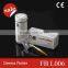 ZGTS titanium beauty darma roller,microneedling skin care roller with CE - L006