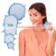 Good Quality Super Stretch Universal Silicone Lid Cover Sets Fleible Silicone Lid