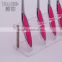 Fashionable Portable Foundation Toothbrush China Manufacturers Makeup Brush Holder