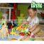 2016 Best sale educational toy, best sale all world kid toy, most popular table toy
