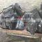 HARDWOOD CHARCOAL FOR BBQ ORIGIN EGYPT