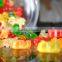 food additive Gelatin