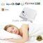 Cheap Custom Soft Electric USB Heated Blanket