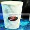 8oz new product custom printing embossed cup, 8oz beer cup, meeting paper coffee cups