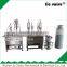 20-450ml Butane gas can filling machine made in china purified butane lighter gas