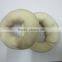 rawhide expanded dog chews/swollen rawhide dog chewing sticks and rings