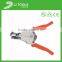 Made in China plastic handle automatic manual wire stripper pincer