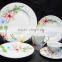 hot sale porcelain kids use dinnerware,cute dinnerware,beautiful dinnerware