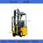3000kg capacity and 8.5m lifting height manitou telescopic forklift
