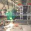 industrial used coal dust pressing machine /coal powder ball press machine