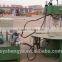 Simple Operation SY-7502 Hydrulic Figure brick moulding Machine in Shengya