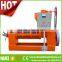 automatic cold oil press machine, 6yl-100 oil press machine, 220v oil press machine