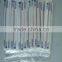 Japanese Market Sushi Chopsticks, Disposable Wooden Chopsticks