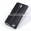 CHEAP COW SKIN TEXTURE Soft Wallet Stand PU Leather Case For Alcatel One Touch Idol 6030 OT6030/Idol X 6040/Idol S OT6034R