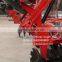 wing-folded heavy-duty hydraulic disc harrow farm equipment disc harrow