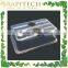 38cm x 24cm x 15cm Plastic Gardening Propagator