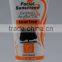 Facial Sunscreen With Organic Argan Oil