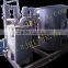 0-500kw High efficiency energy biomass gasification generation power plant